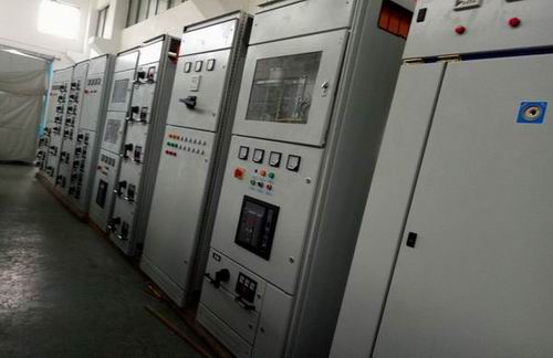 汕尾电控箱 汕尾电控箱